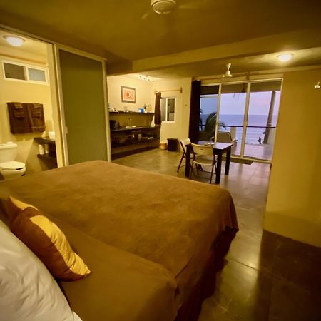 Casablanca Guest House - Adults Only - Starlink Internet! Zipolite Extérieur photo