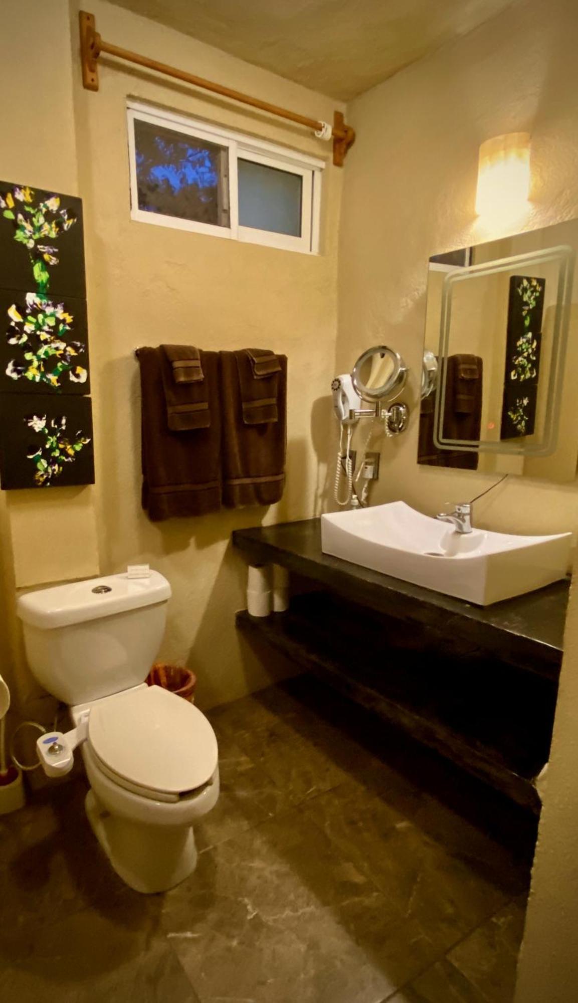 Casablanca Guest House - Adults Only - Starlink Internet! Zipolite Extérieur photo